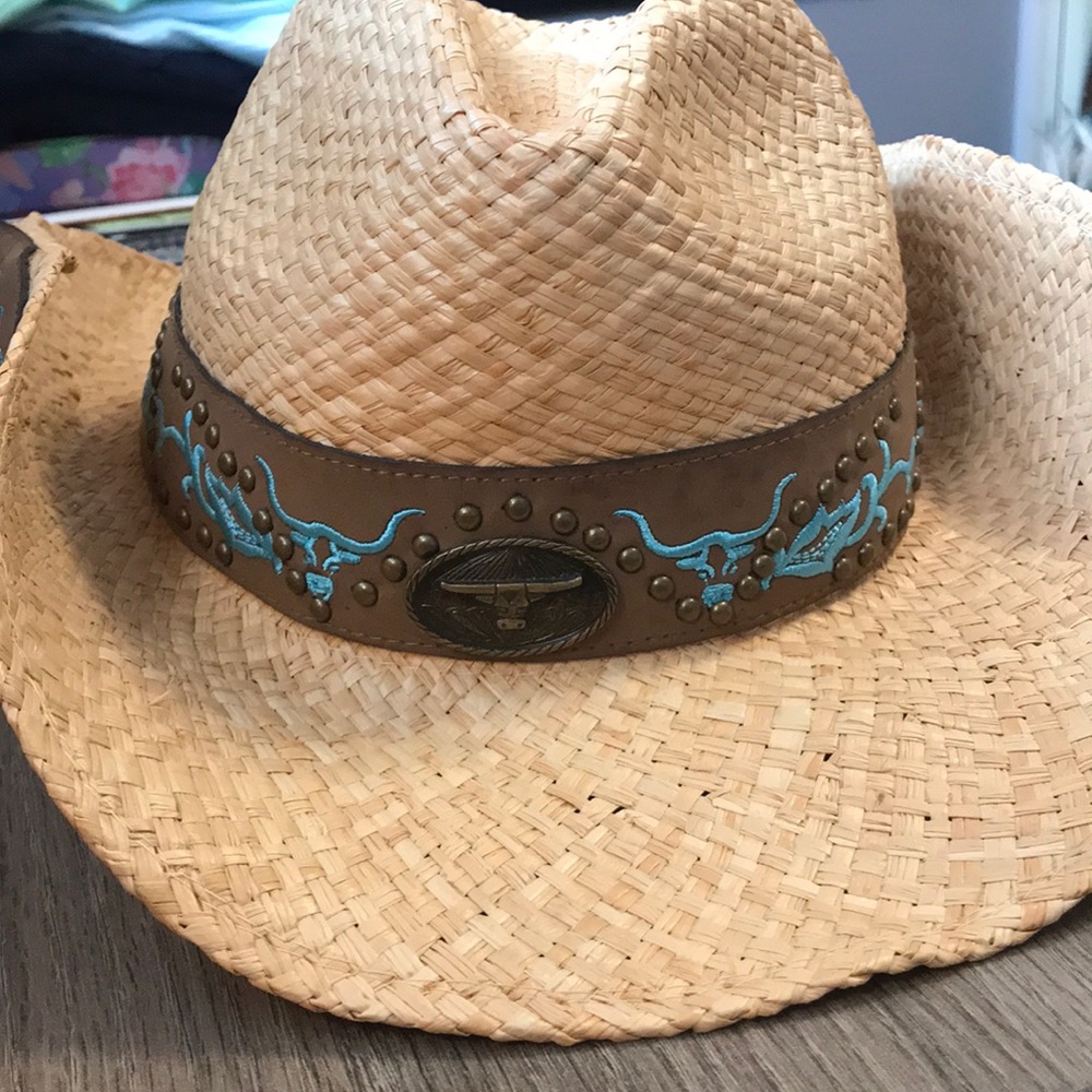 Cowboy hat